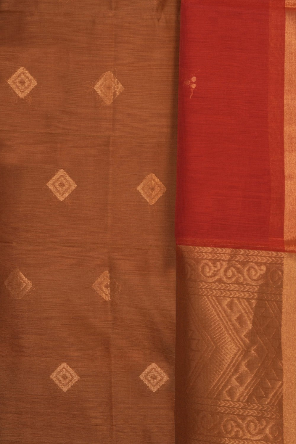 Image of Unstitched Suit Set Fabric (3 Pcs Set)