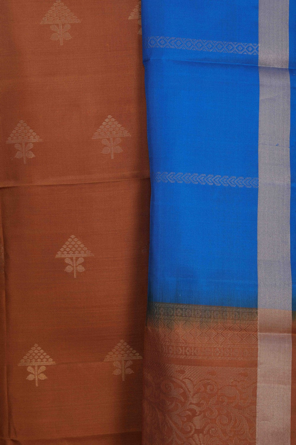 Image of Unstitched Suit Set Fabric (3 Pcs Set)