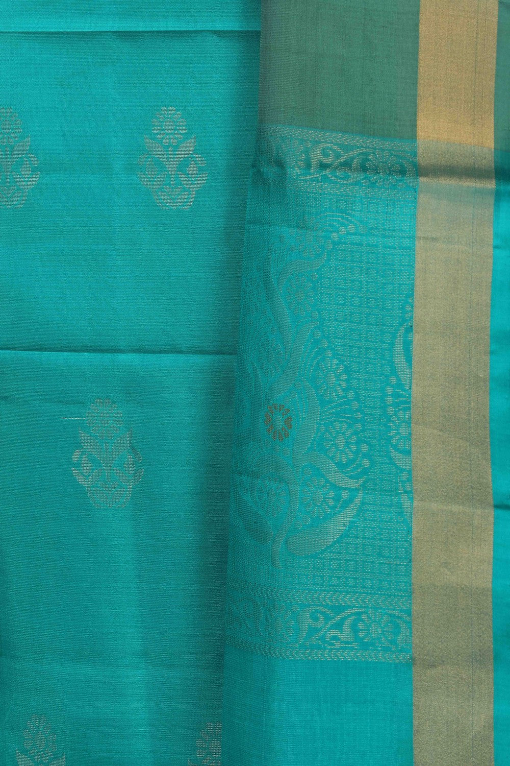 Image of Unstitched Suit Set Fabric (3 Pcs Set)