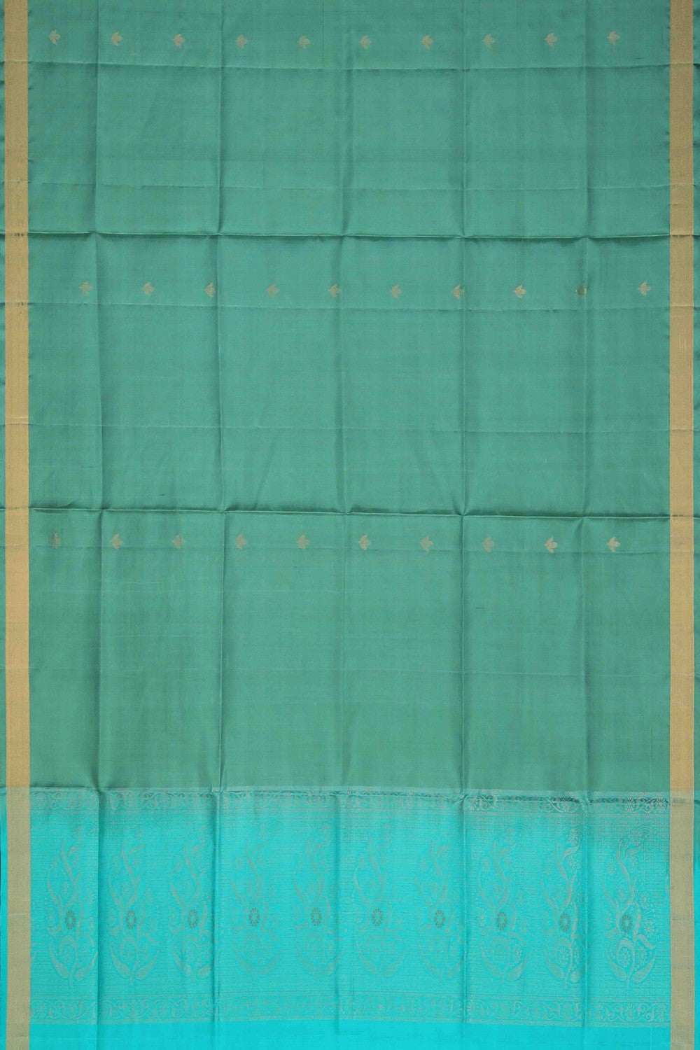 Image of Unstitched Suit Set Fabric (3 Pcs Set)