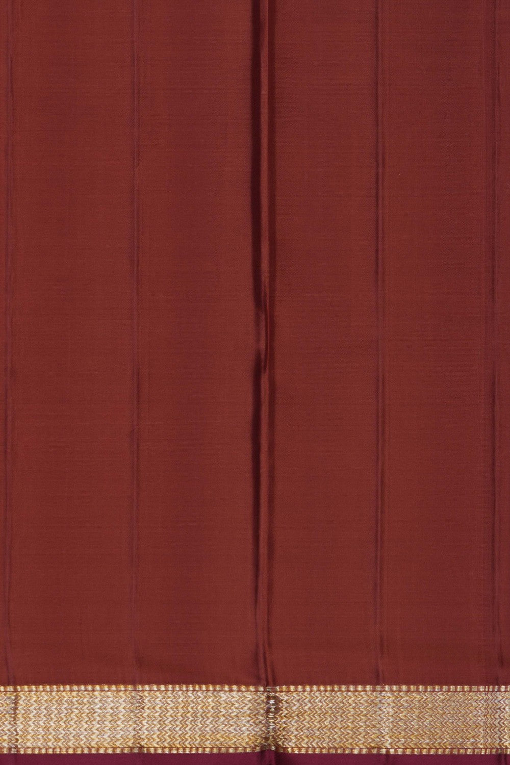Image of A Blooming Floral Arani Silk Saree