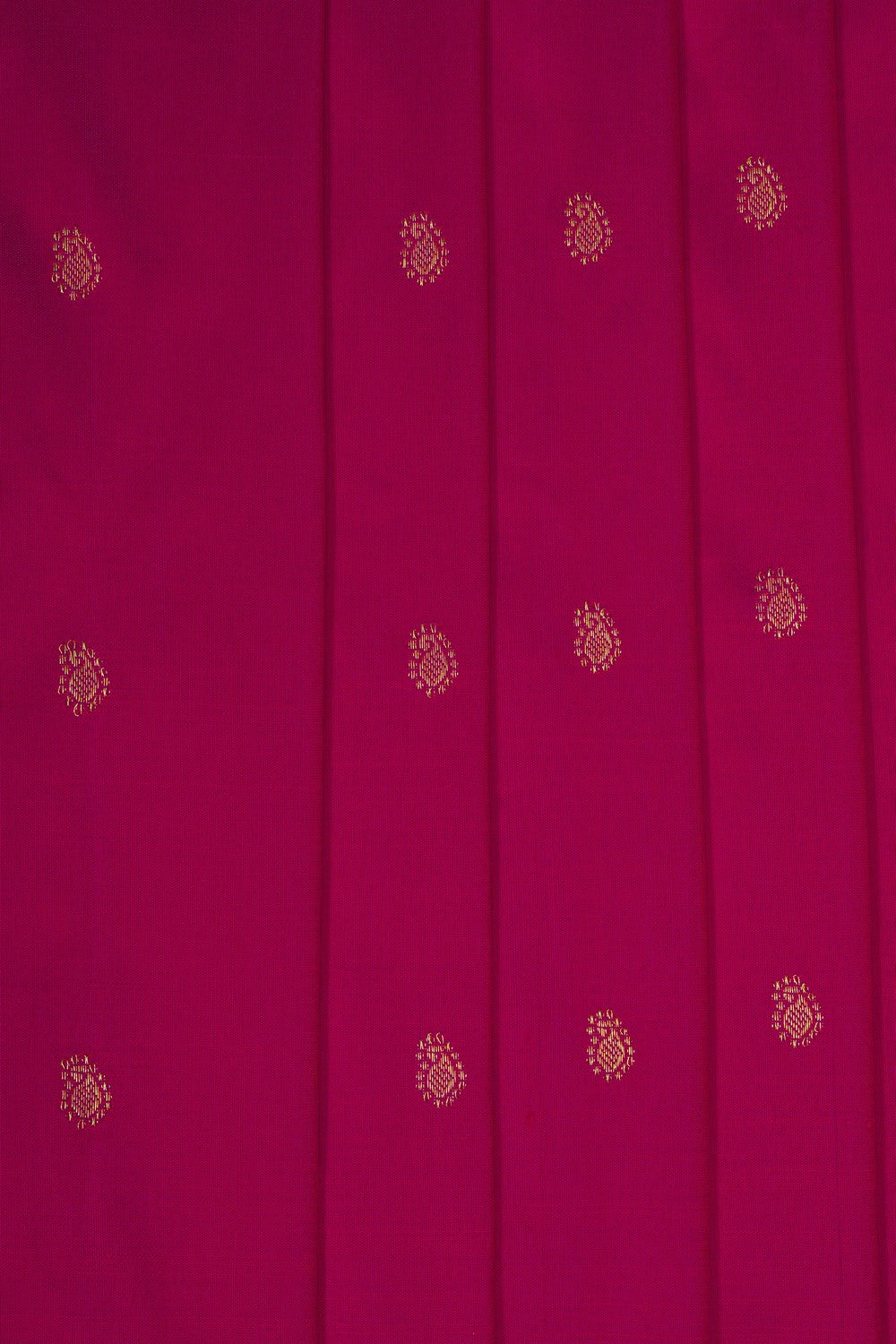 Image of Pink Paithani Silk Saree