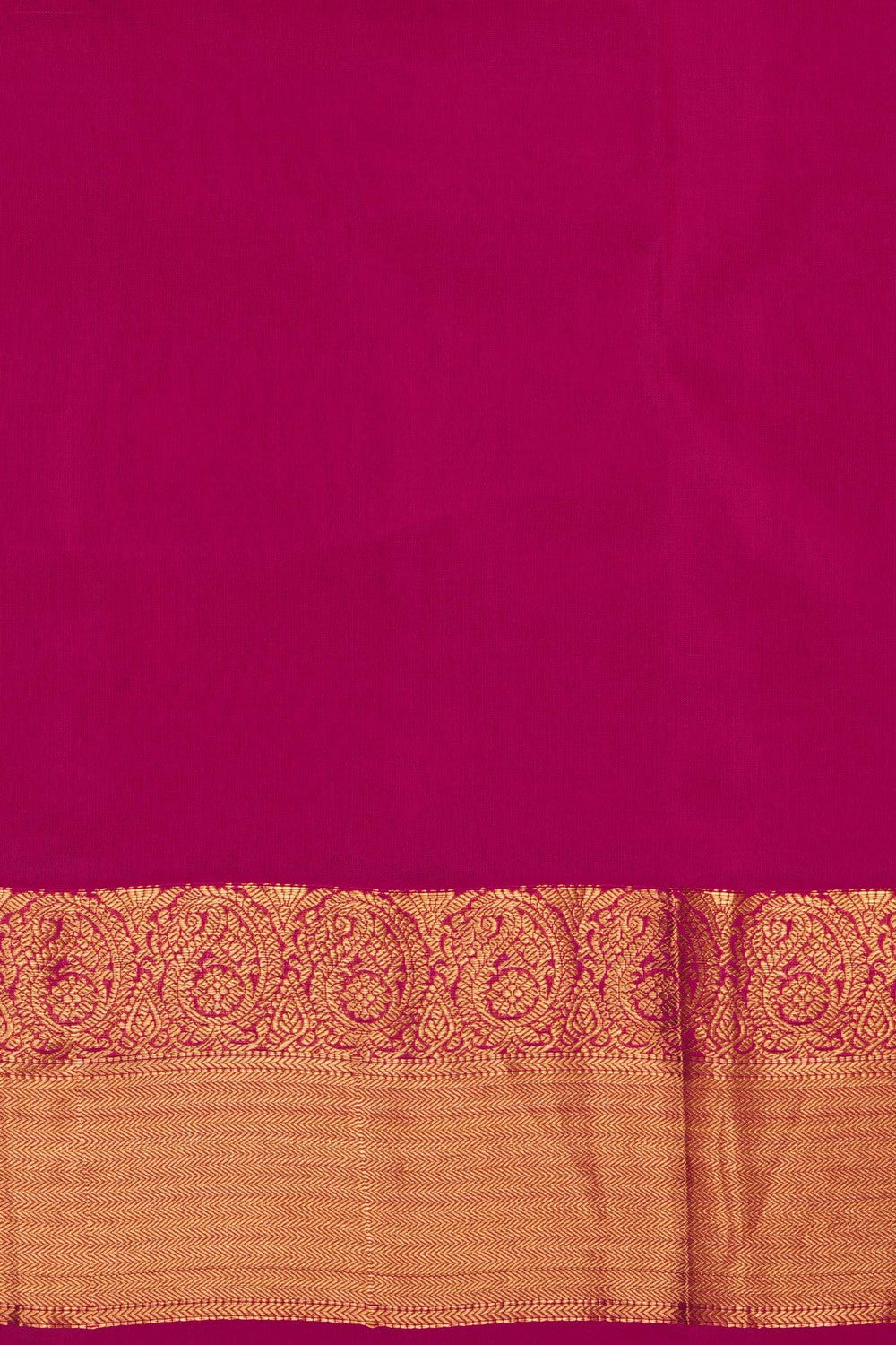 Image of Pink South Silk Saree