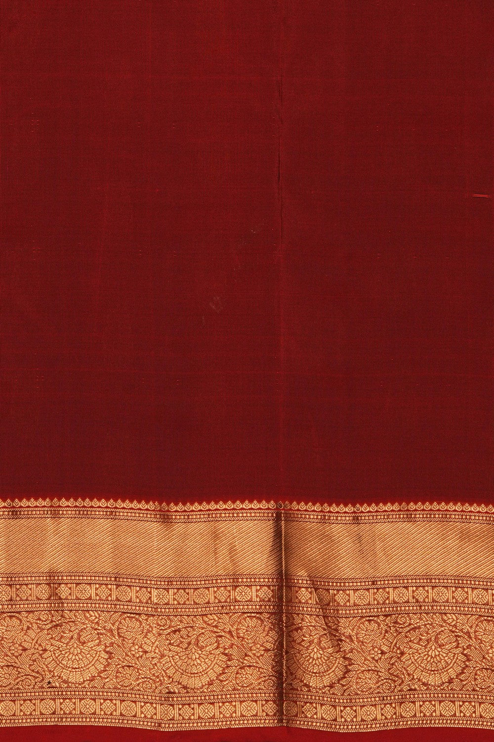 Image of Green South Silk Saree