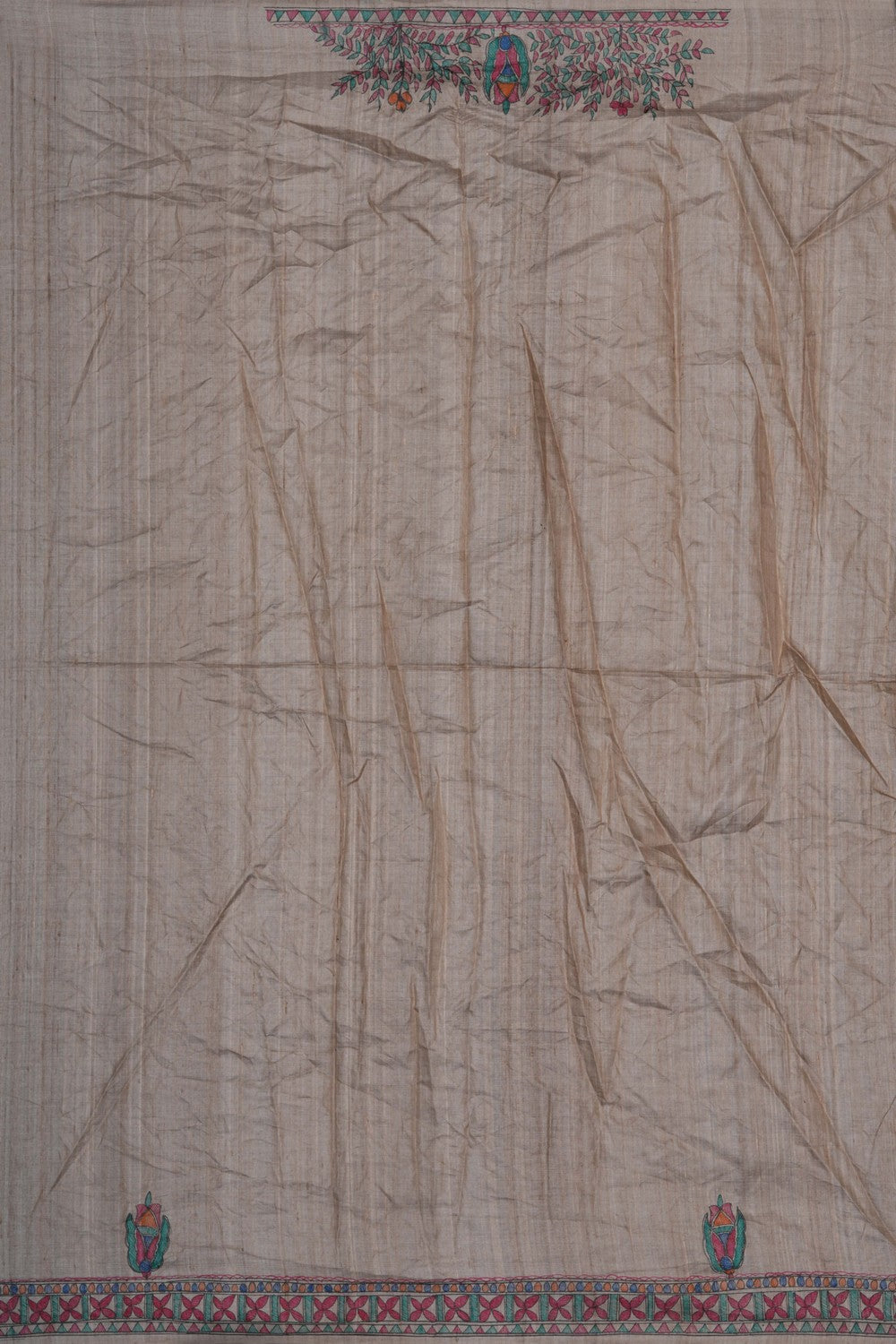 Image of A captivating fusion of heritage crafts