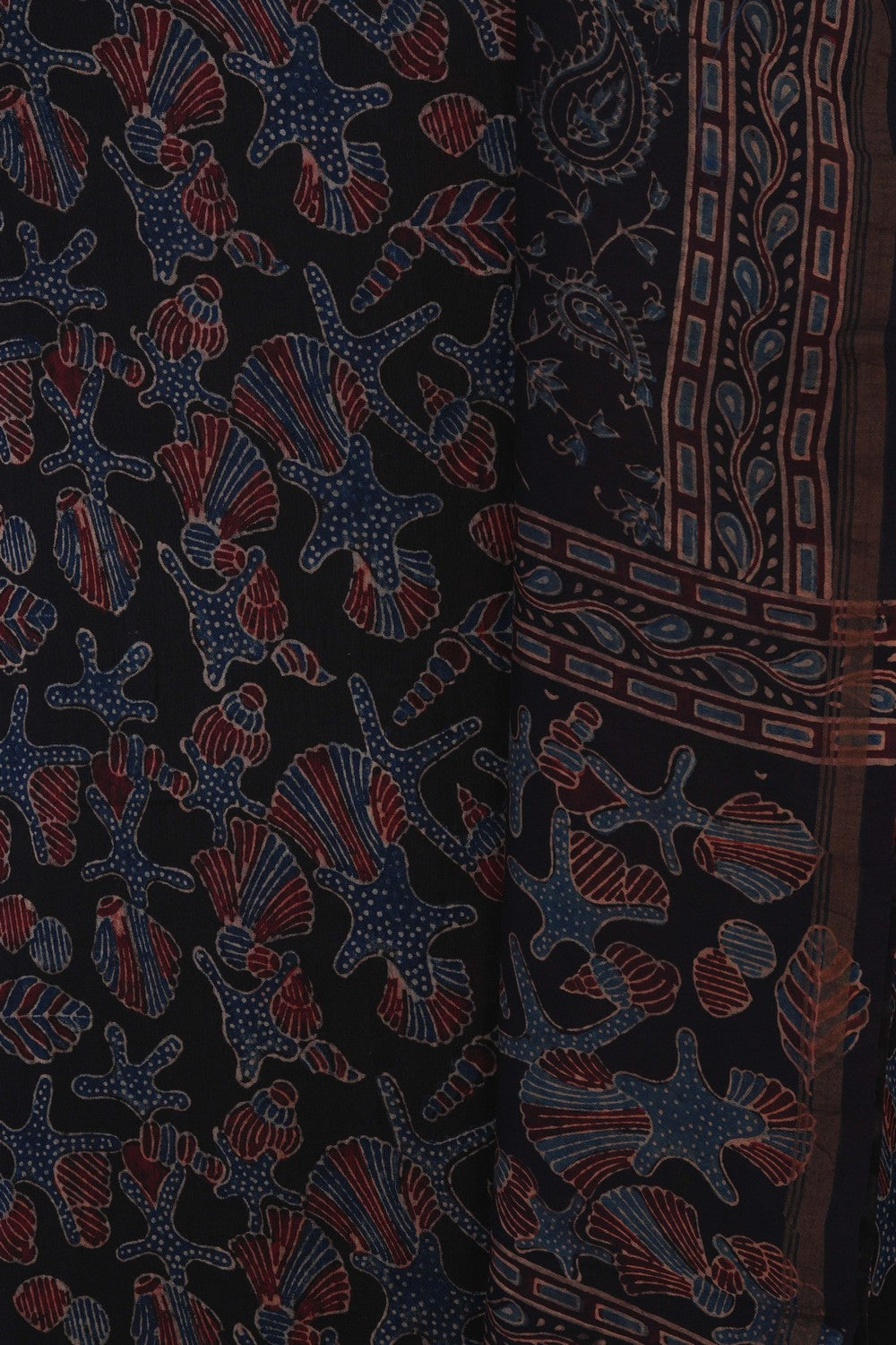 Image of Unstitched Suit Set Fabric (3 Pcs Set)