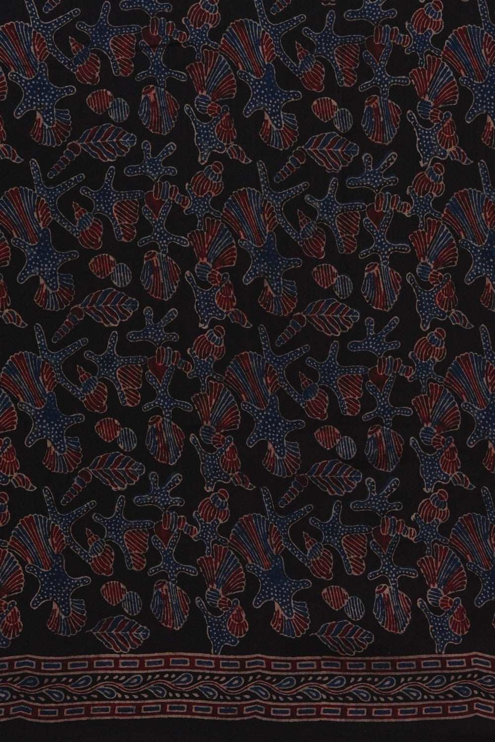 Image of Unstitched Suit Set Fabric (3 Pcs Set)