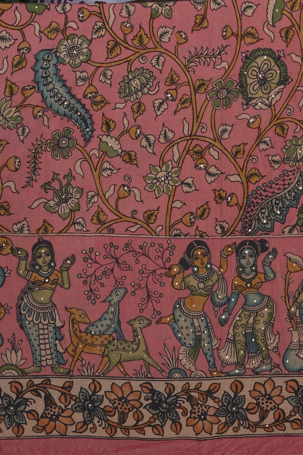Image of Unstitched Suit Set Fabric (3 Pcs Set)