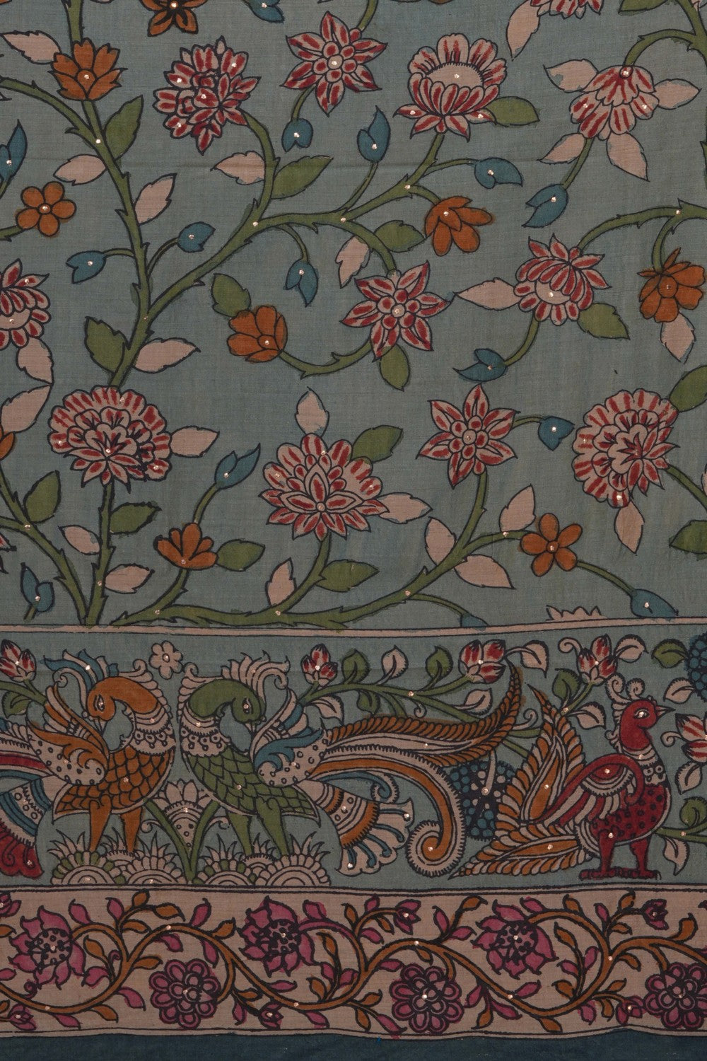 Image of Unstitched Suit Set Fabric (3 Pcs Set)