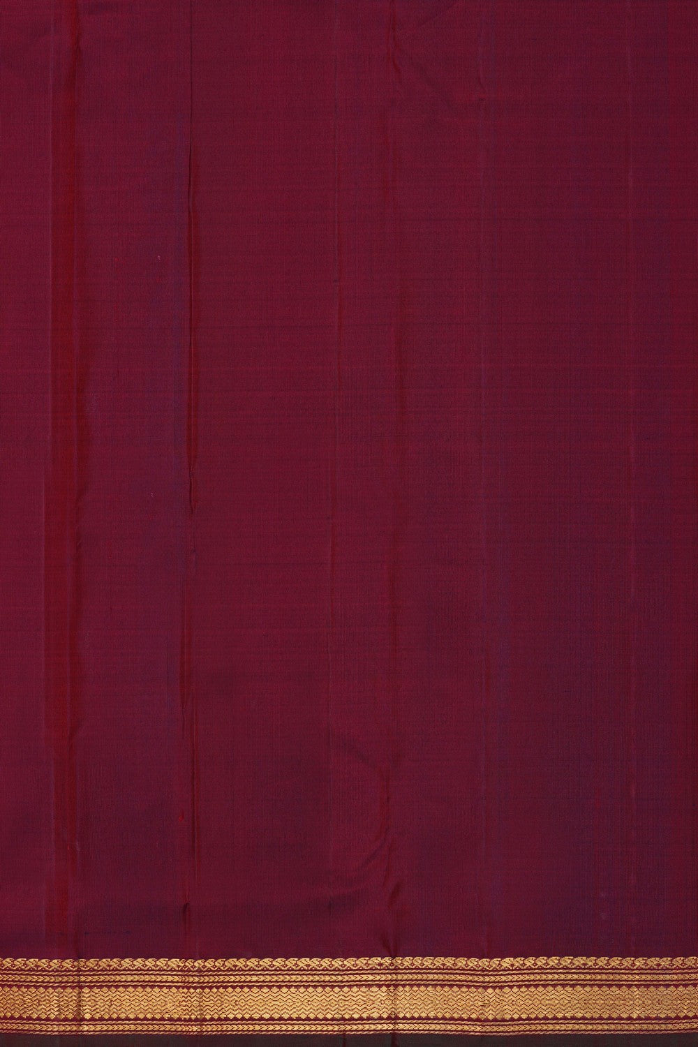 Image of A Pink Arani Silk Saree