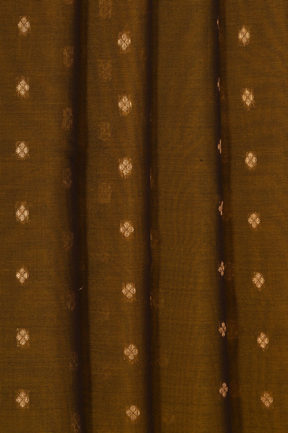 Image of Heena Green South Silk Cotton Saree