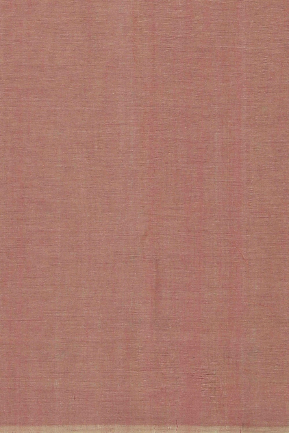 Image of Peach Rajkot Patola Cotton Saree