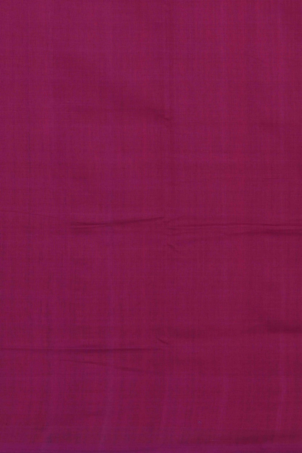 Image of Rajkot Cotton Plum-Pink Saree