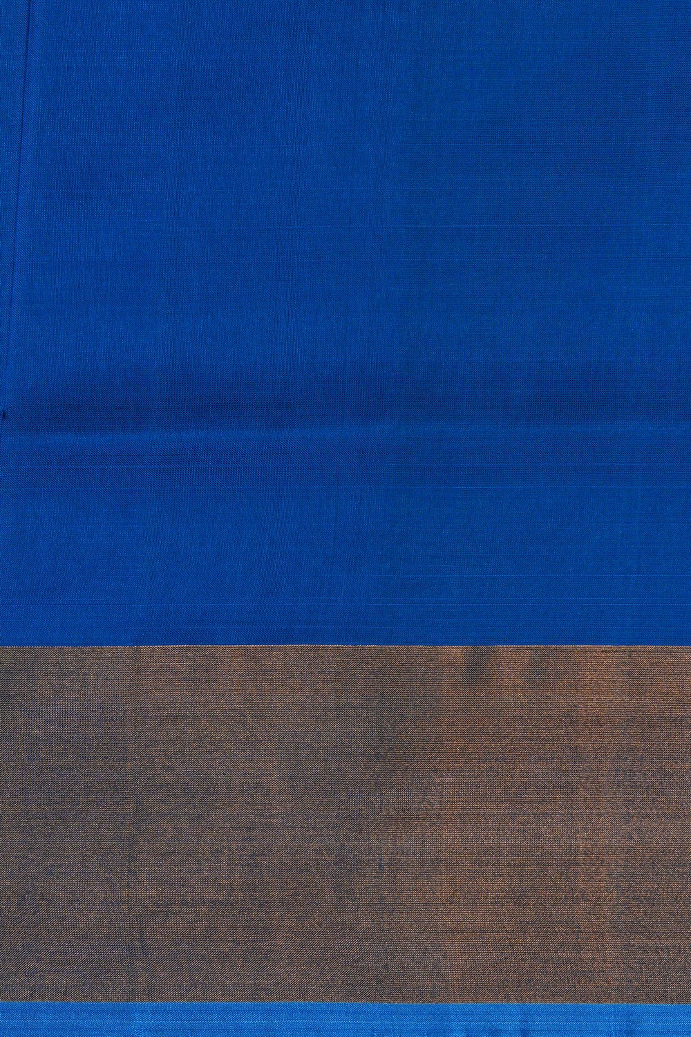 Image of Uppada Silk Black Saree