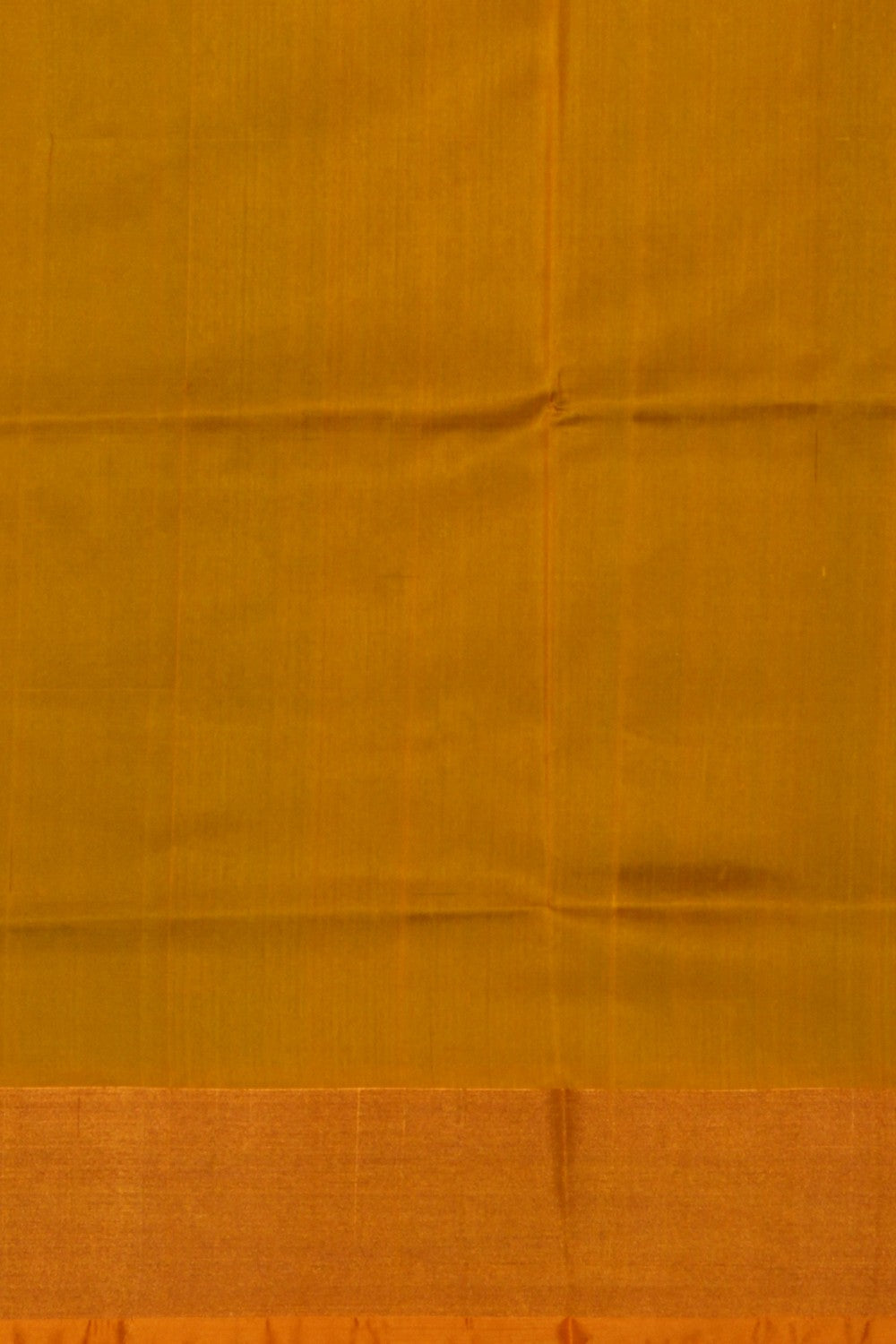 Image of Uppada Silk Blue Saree