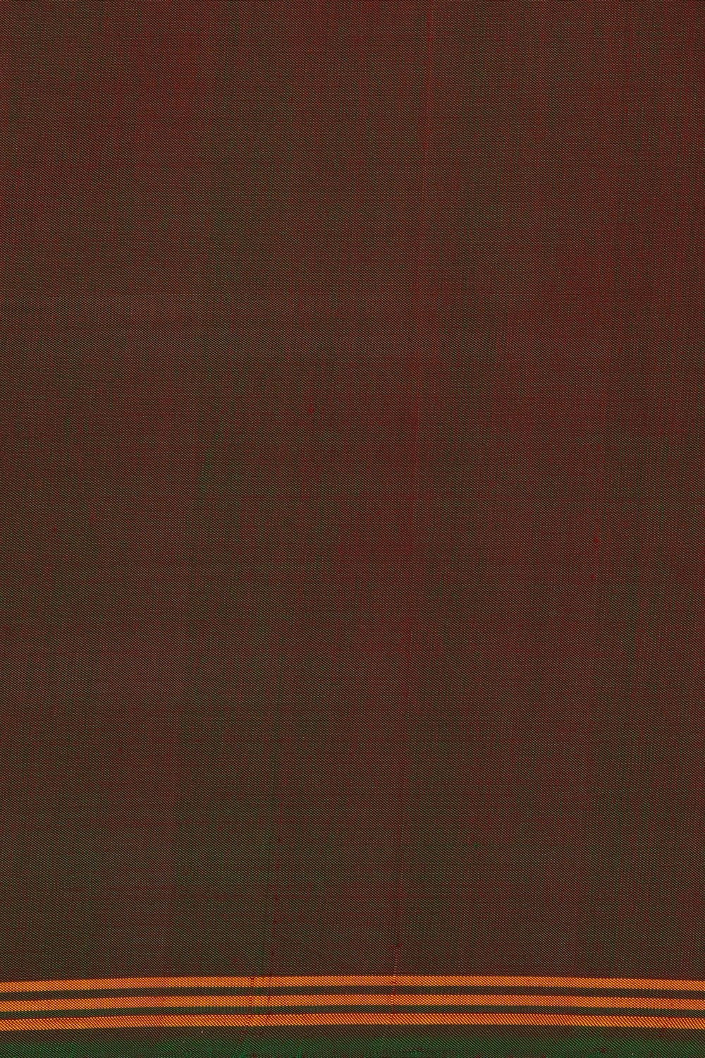 Image of Rajkot Silk Green Saree