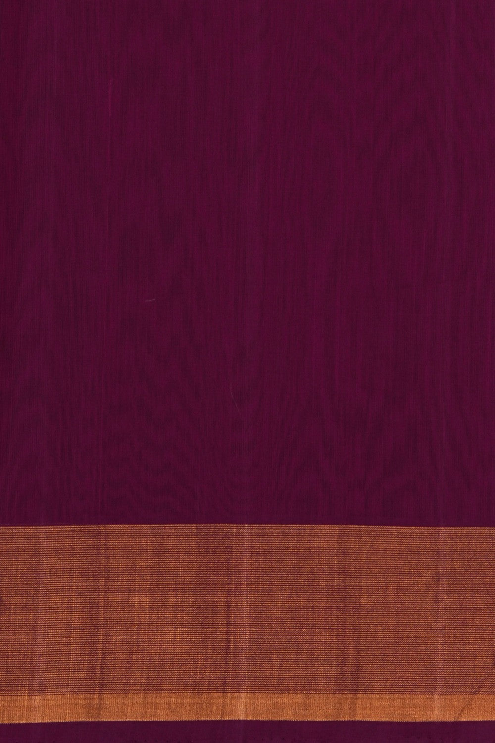 Image of Smoky Grey South Silk Cotton Saree
