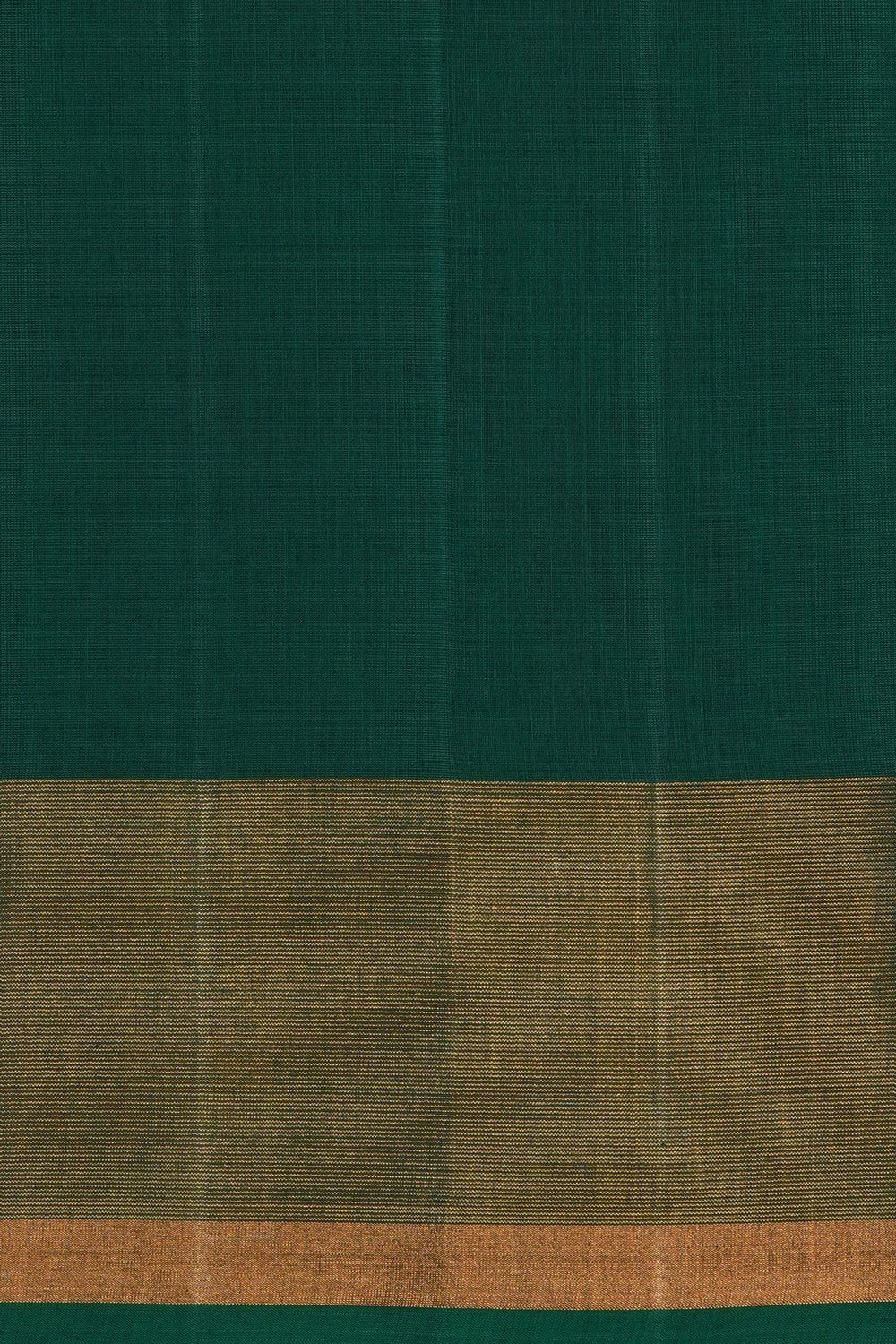 Image of Purple South Silk Cotton Saree