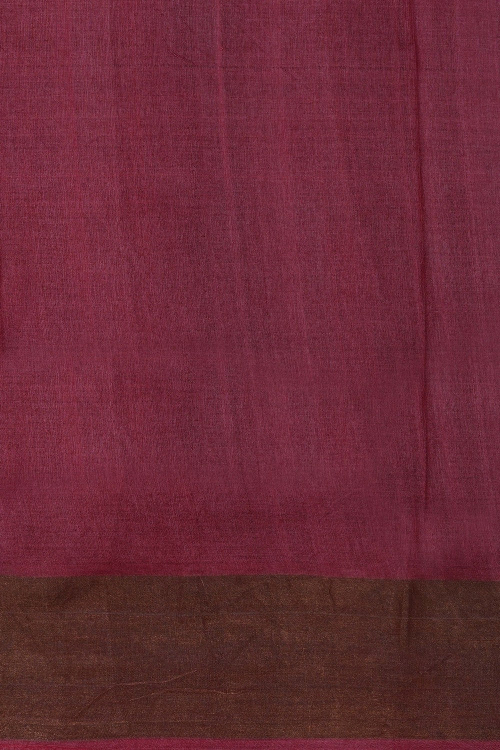 Image of Desi Tussar Silk Saree
