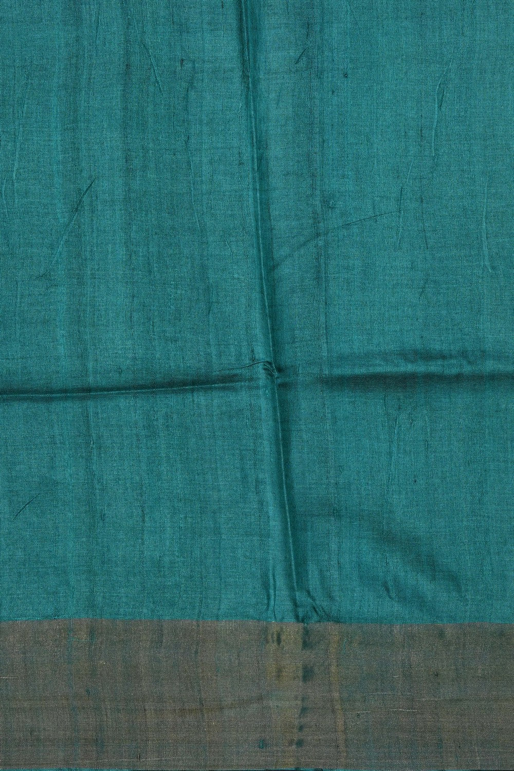 Image of Desi Tussar Silk Saree