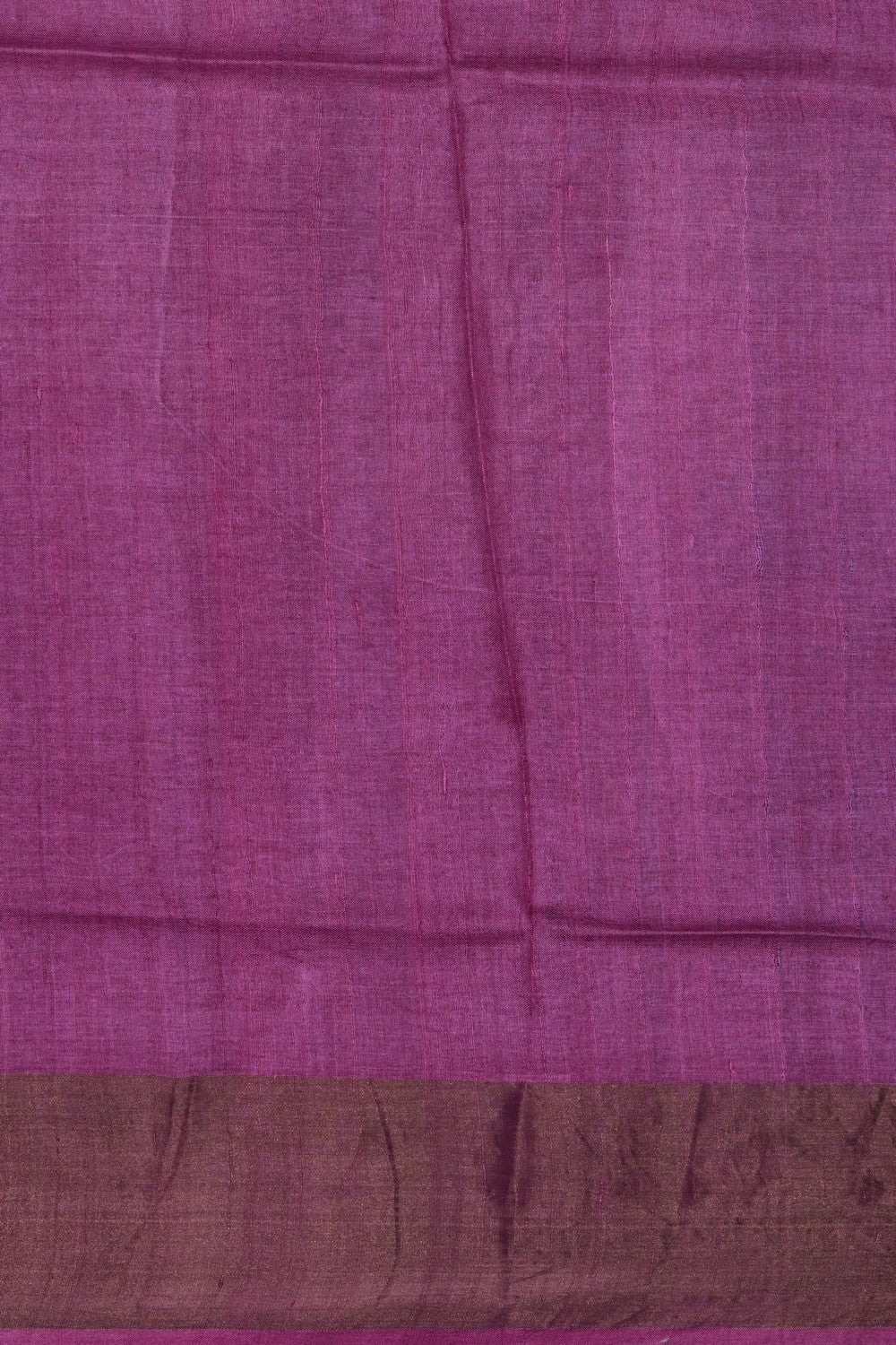 Image of Desi Tussar Silk Saree