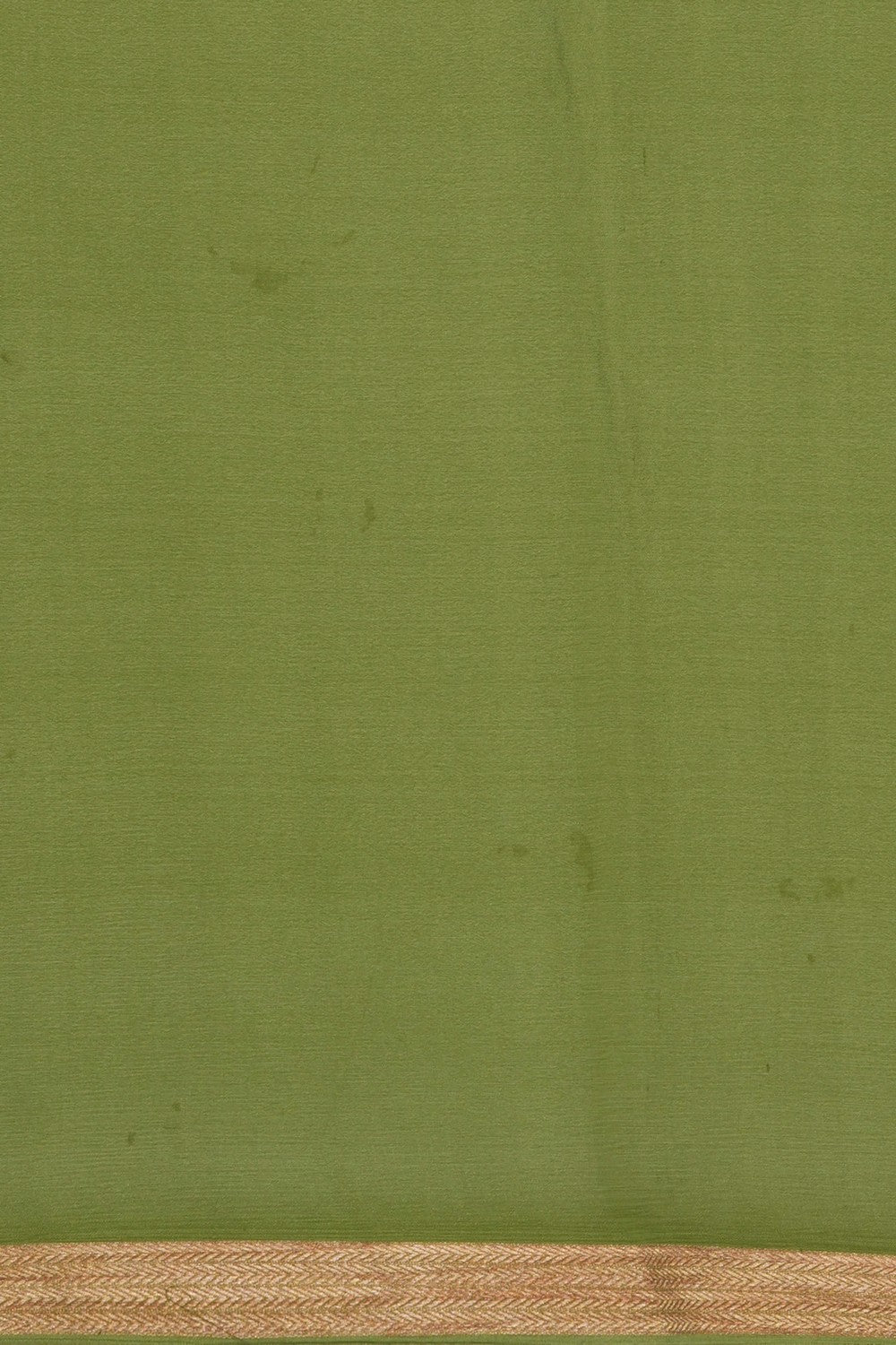 Image of Crepe Silk Embroidery Saree