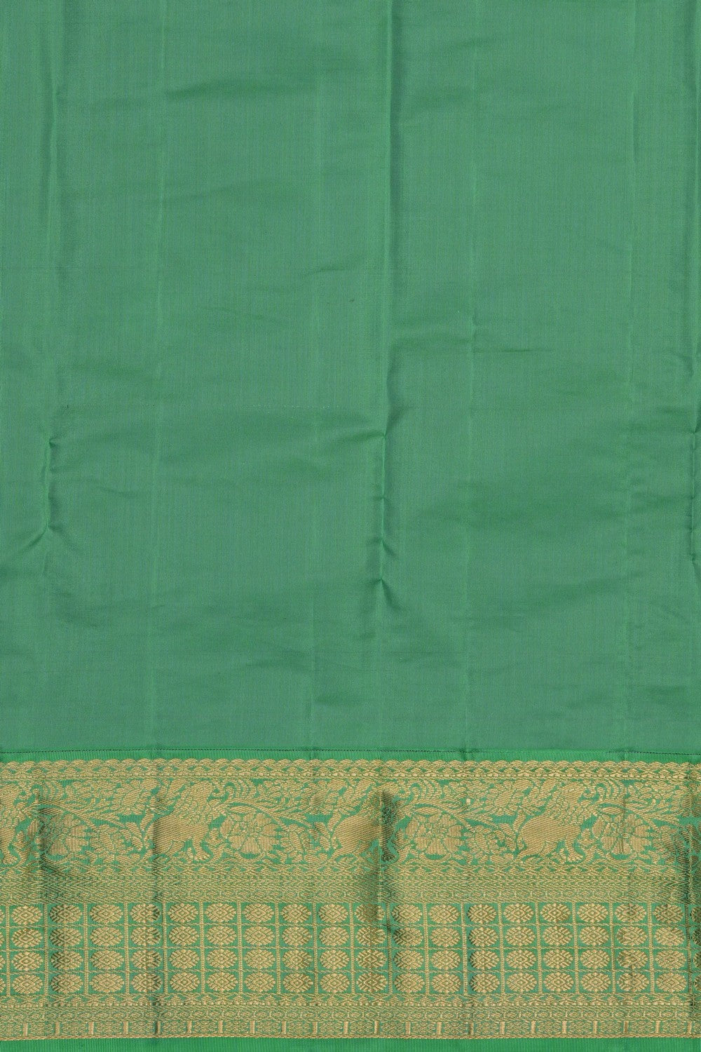 Image of Maroon South Silk Saree