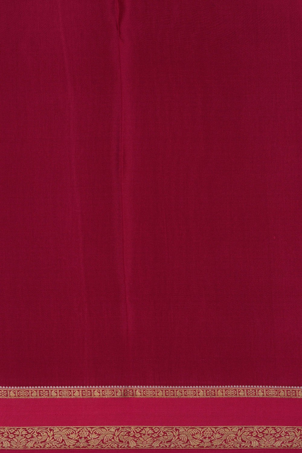 Image of An Artistry Crepe Saree