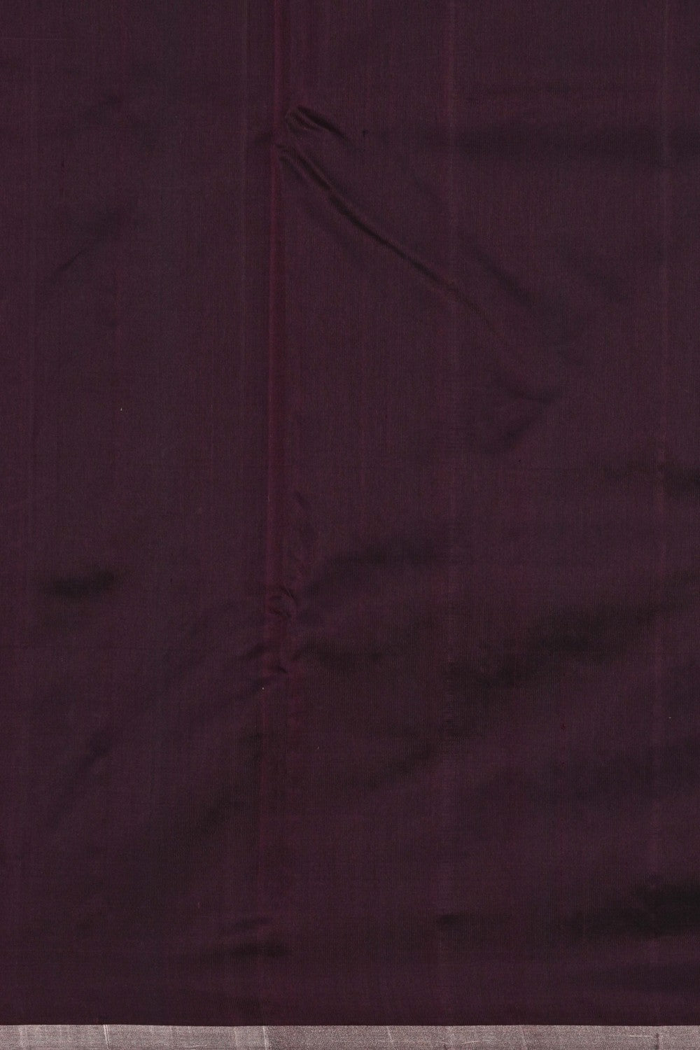 Image of Brown Chanderi Saree