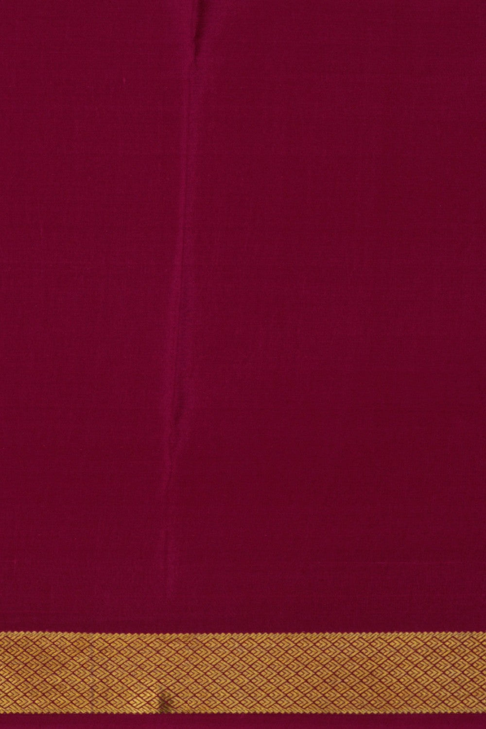 Image of Kattam Crepe Saree