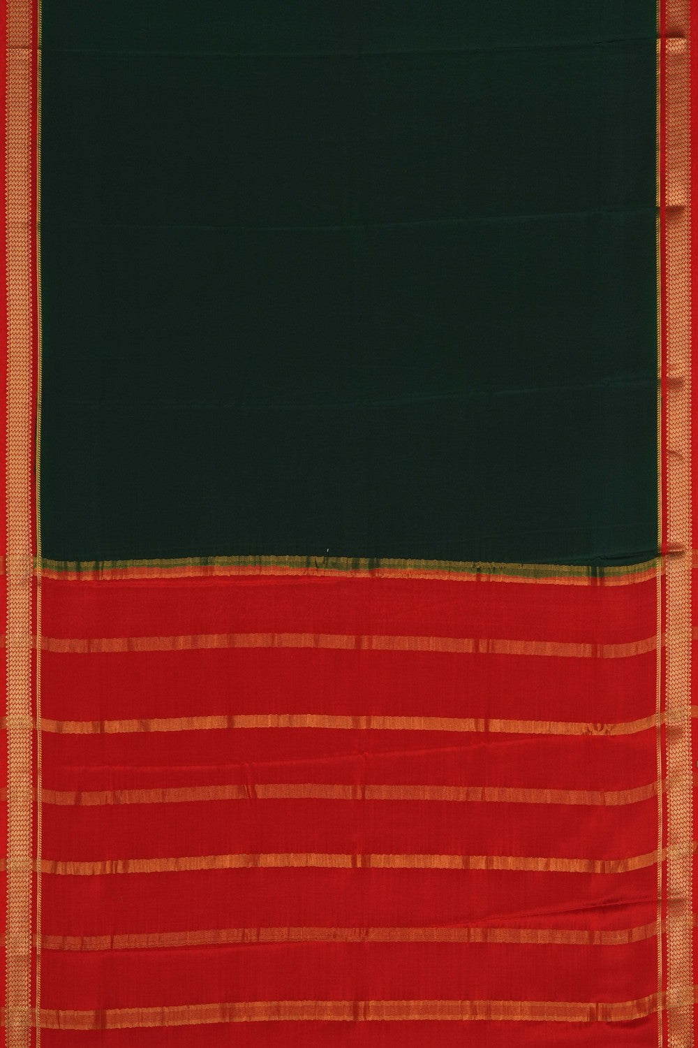 Image of An Artistry Crepe Saree