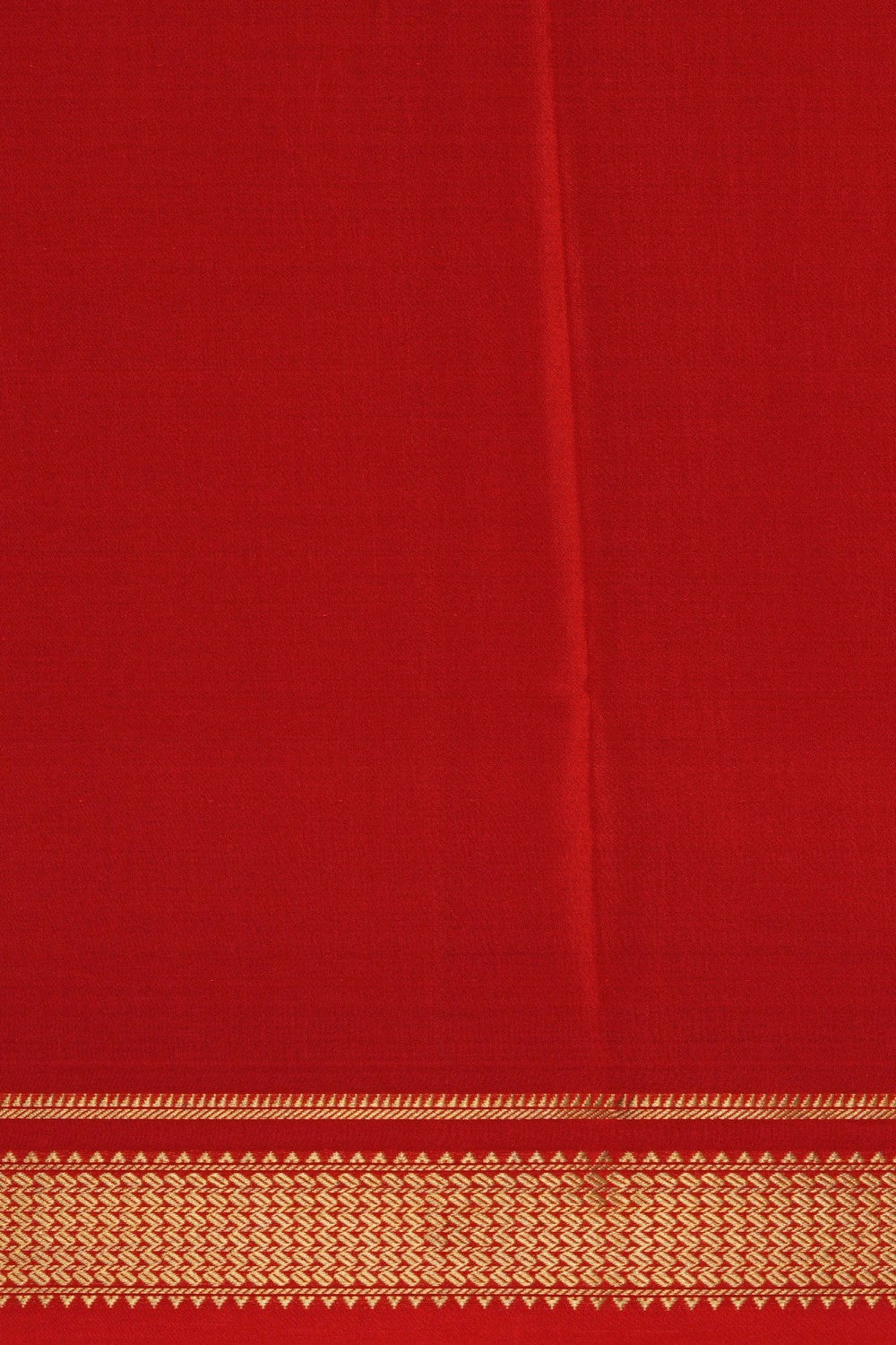 Image of An Artistry Crepe Saree