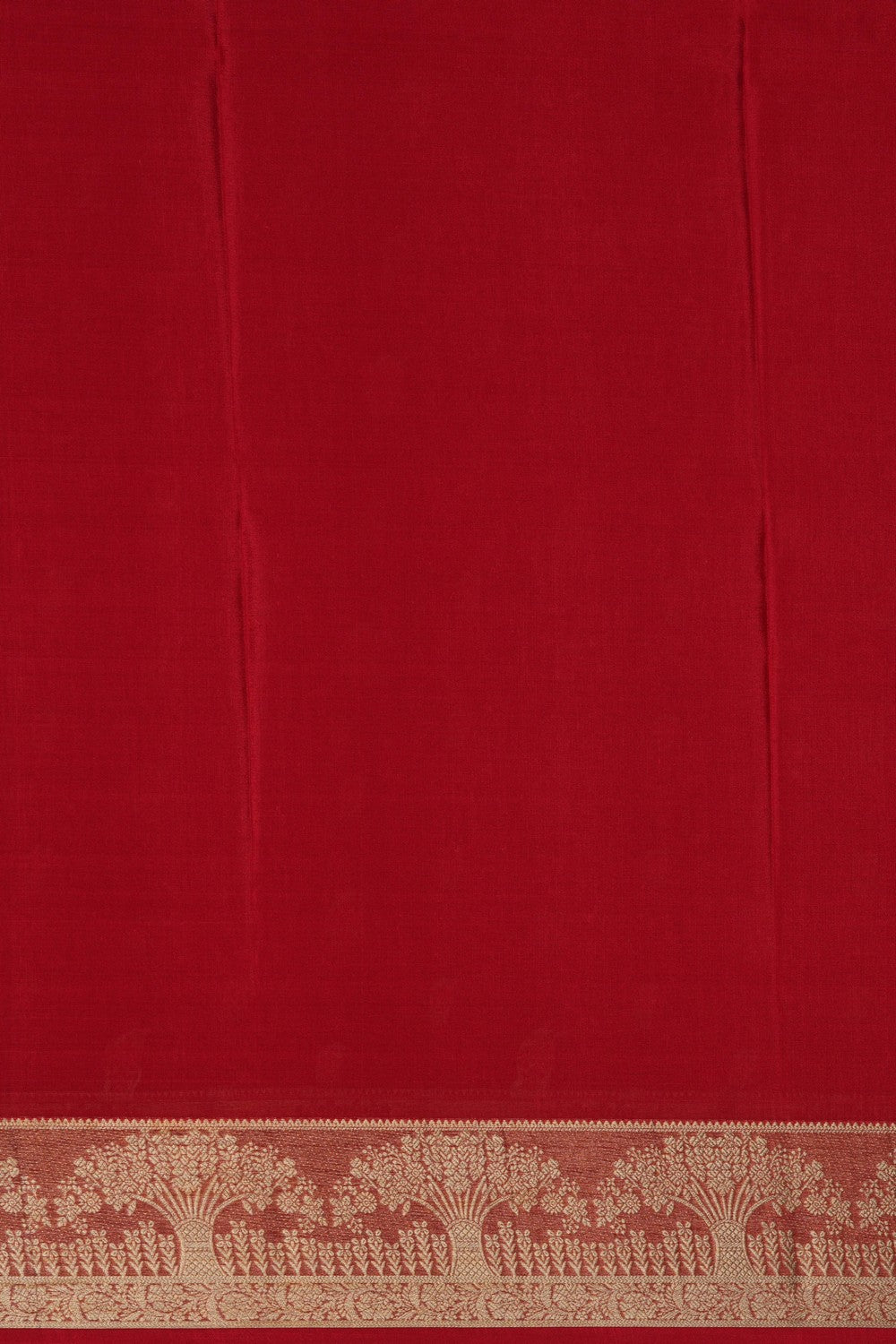 Image of An Artistry Crepe Saree
