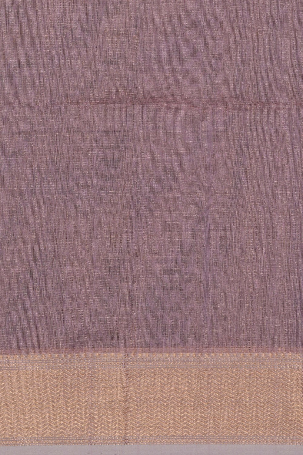 Image of Pink Maheshwari Tissue Silk Saree