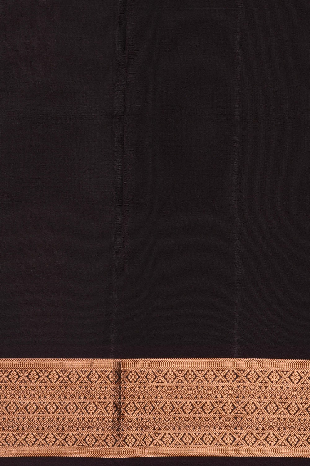 Image of Green South Silk Saree
