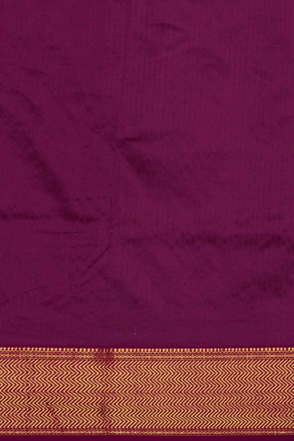 Image of Pink Maheshwari Silk Saree