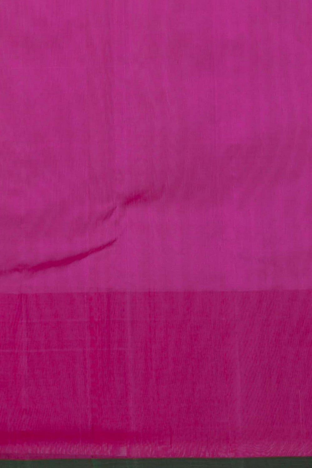 Image of Chanderi Tissue Silk Pink Saree