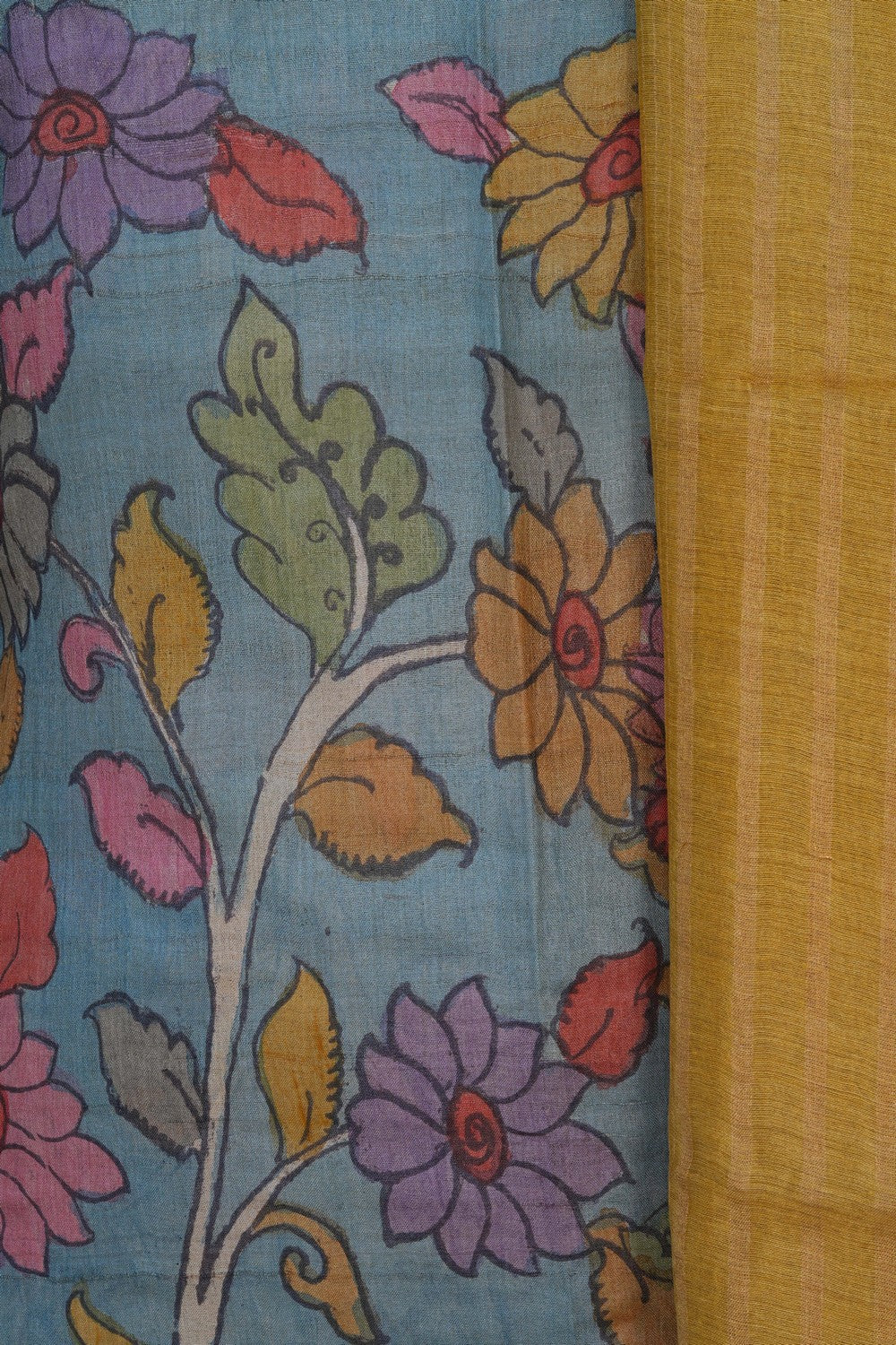 Image of Unstitched Suit Set Fabric (3 Pcs Set)