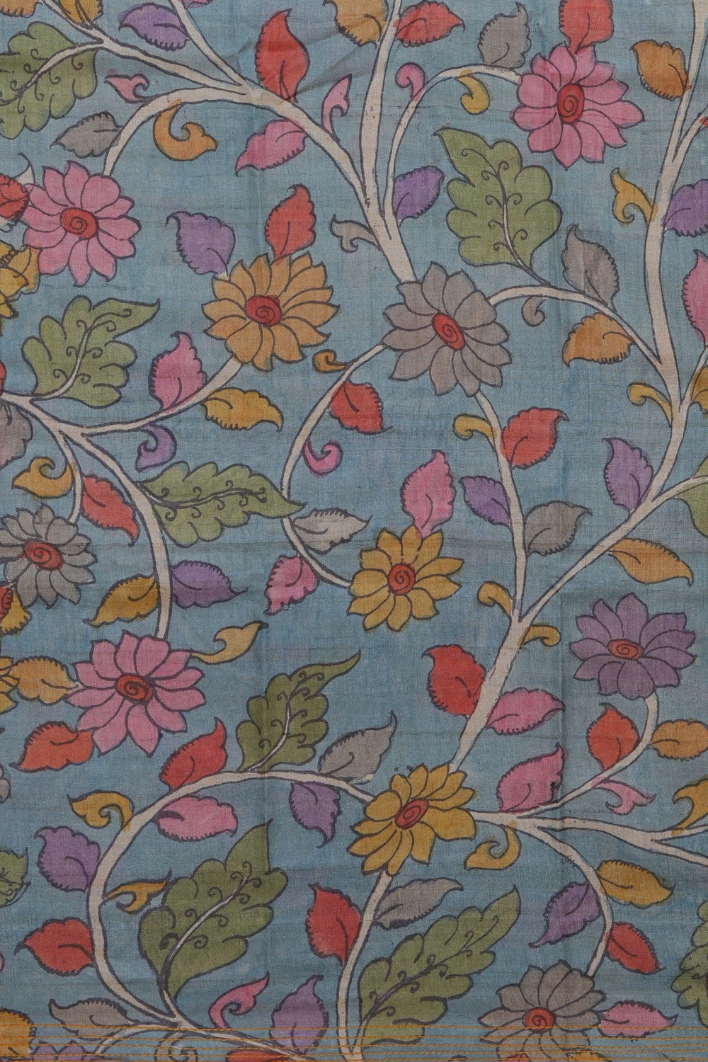 Image of Unstitched Suit Set Fabric (3 Pcs Set)