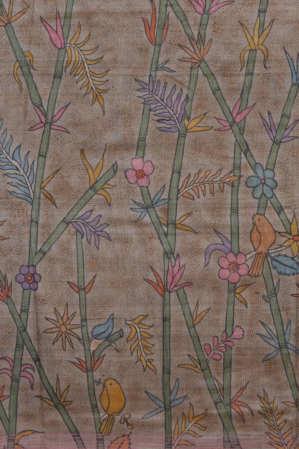 Image of Unstitched Suit Set Fabric (3 Pcs Set)