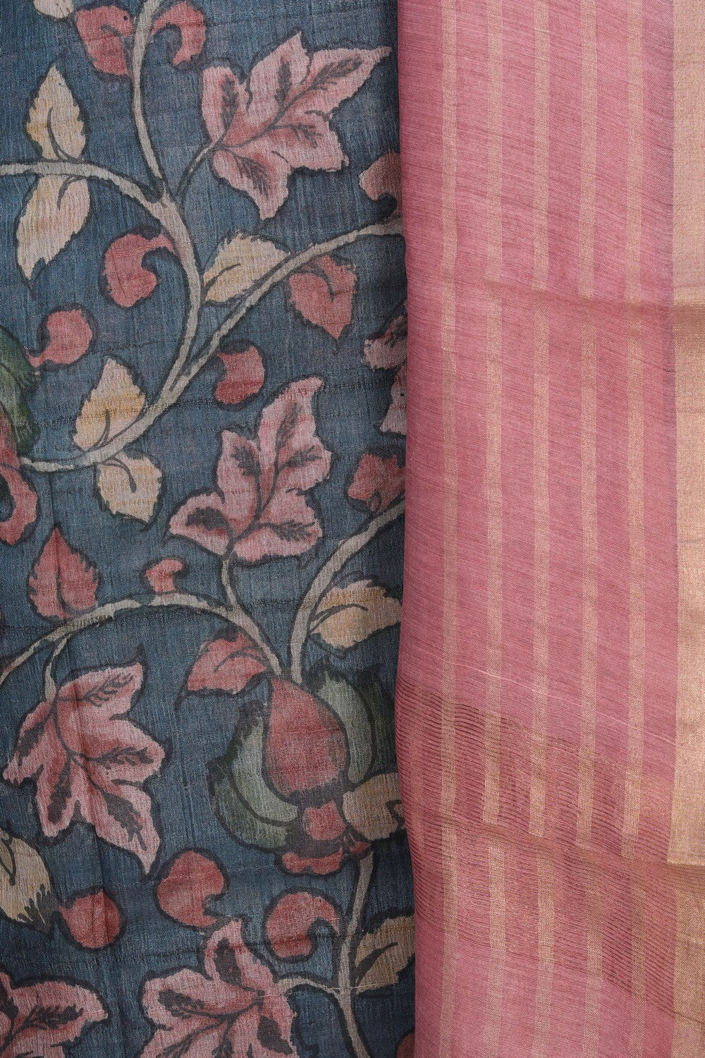 Image of Unstitched Suit Set Fabric (3 Pcs Set)