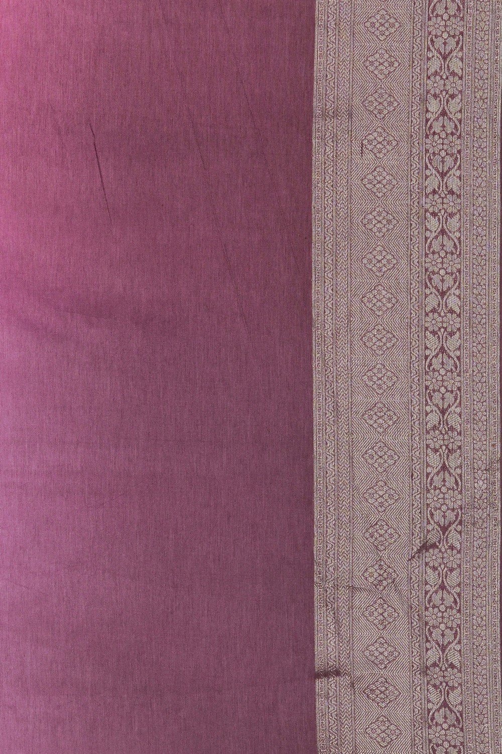 Image of Multi Colour Embroidered Saree