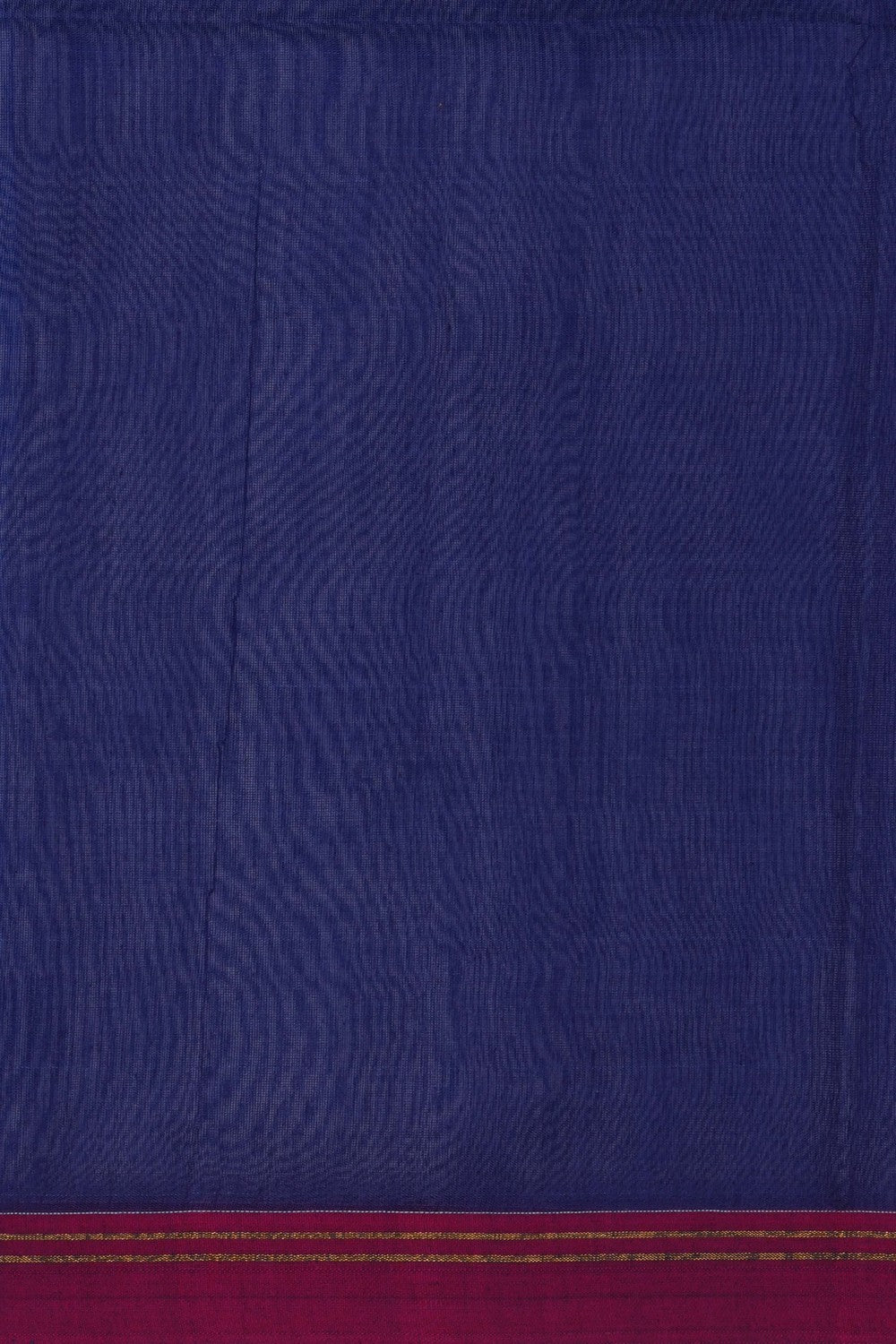 Image of Purple Kora Saree