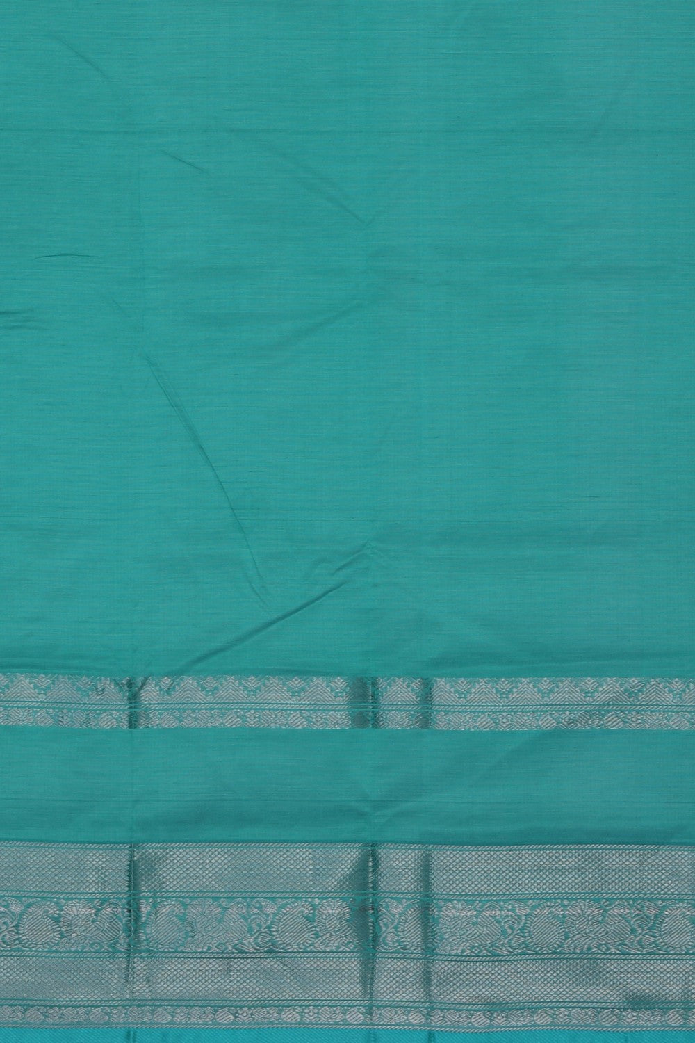Image of Pink South Silk Cotton Saree