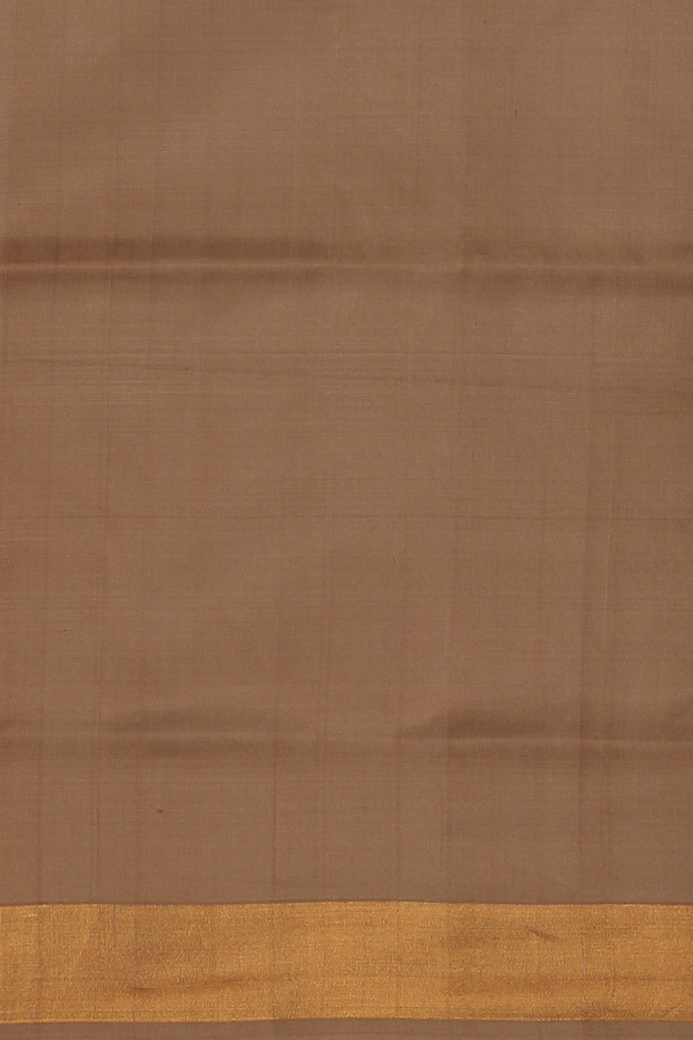 Image of Uppada Silk Green Saree
