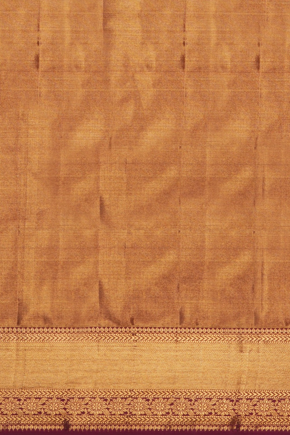 Image of Pink Kanchipattu Brocade Saree