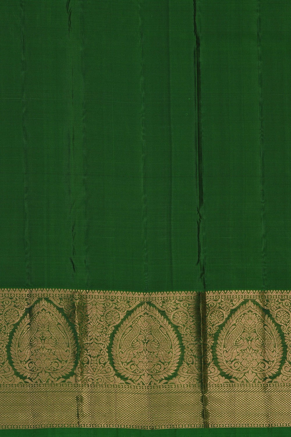 Image of Purple South Silk Saree
