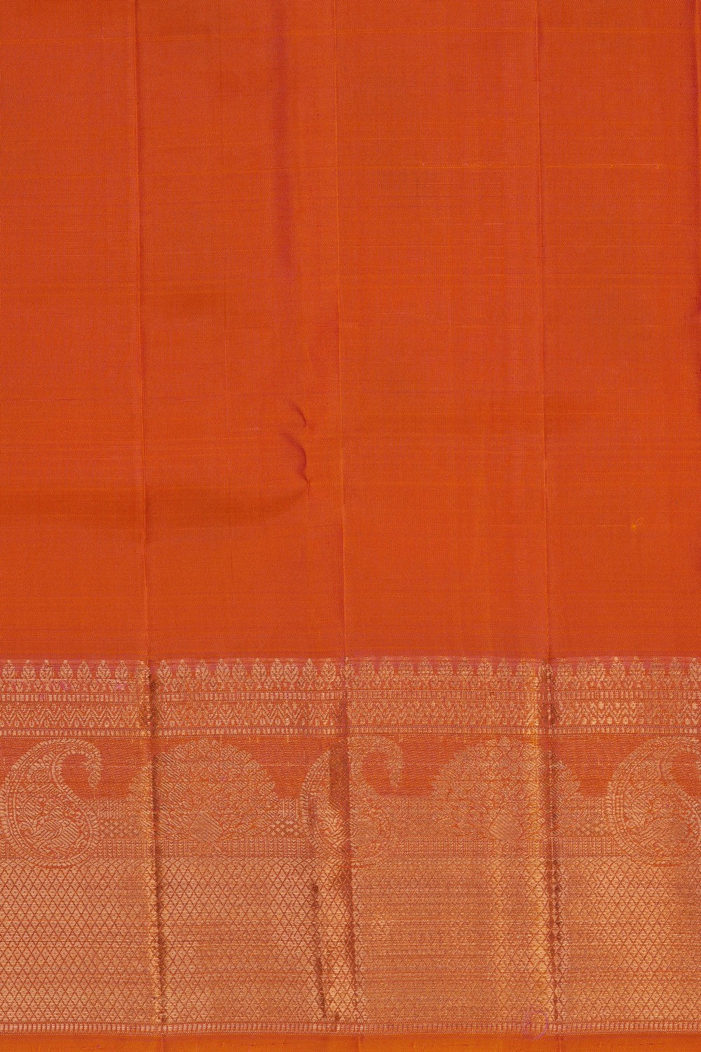 Image of Pink South Silk Saree