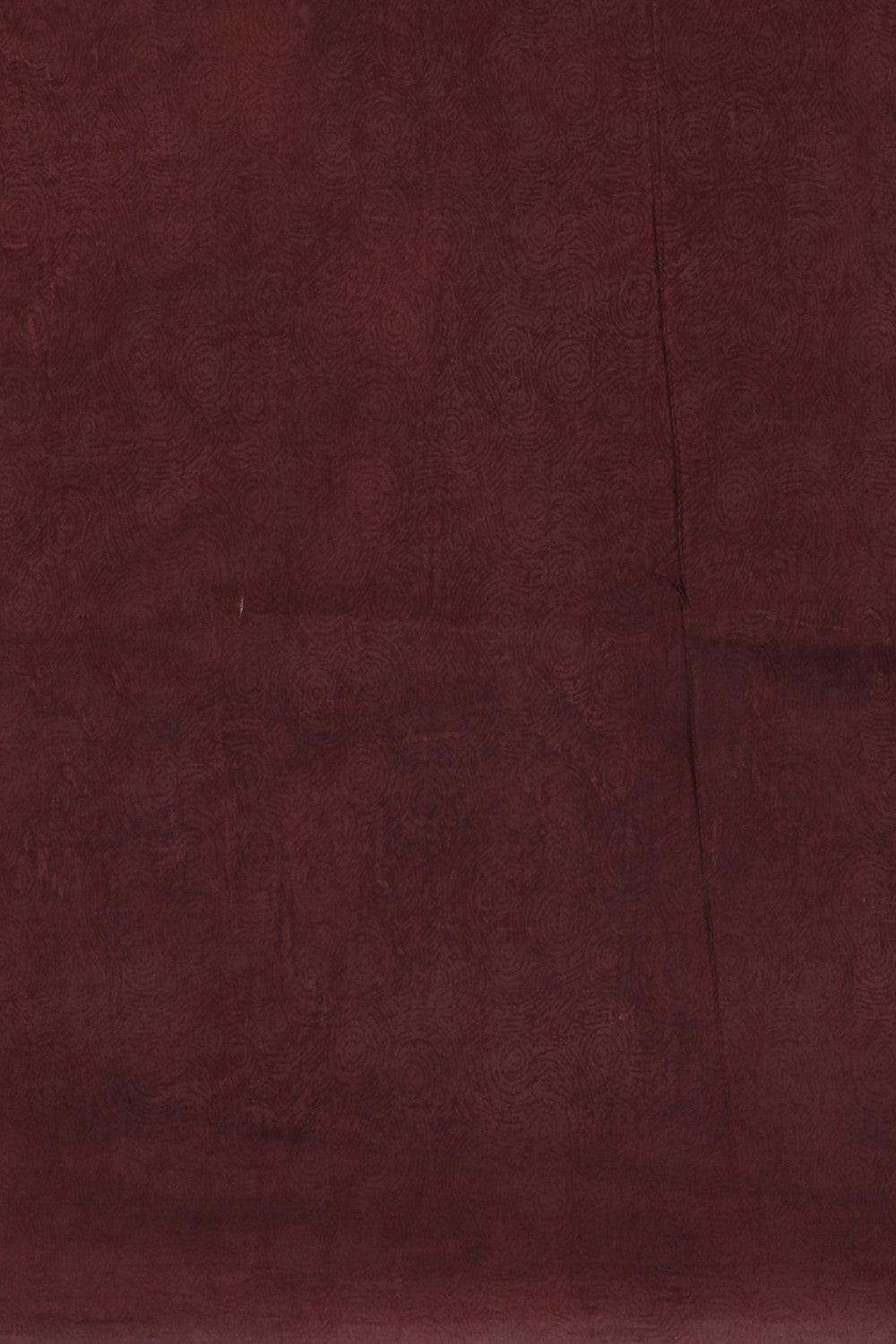 Image of A Floral Printed Soft Silk Saree