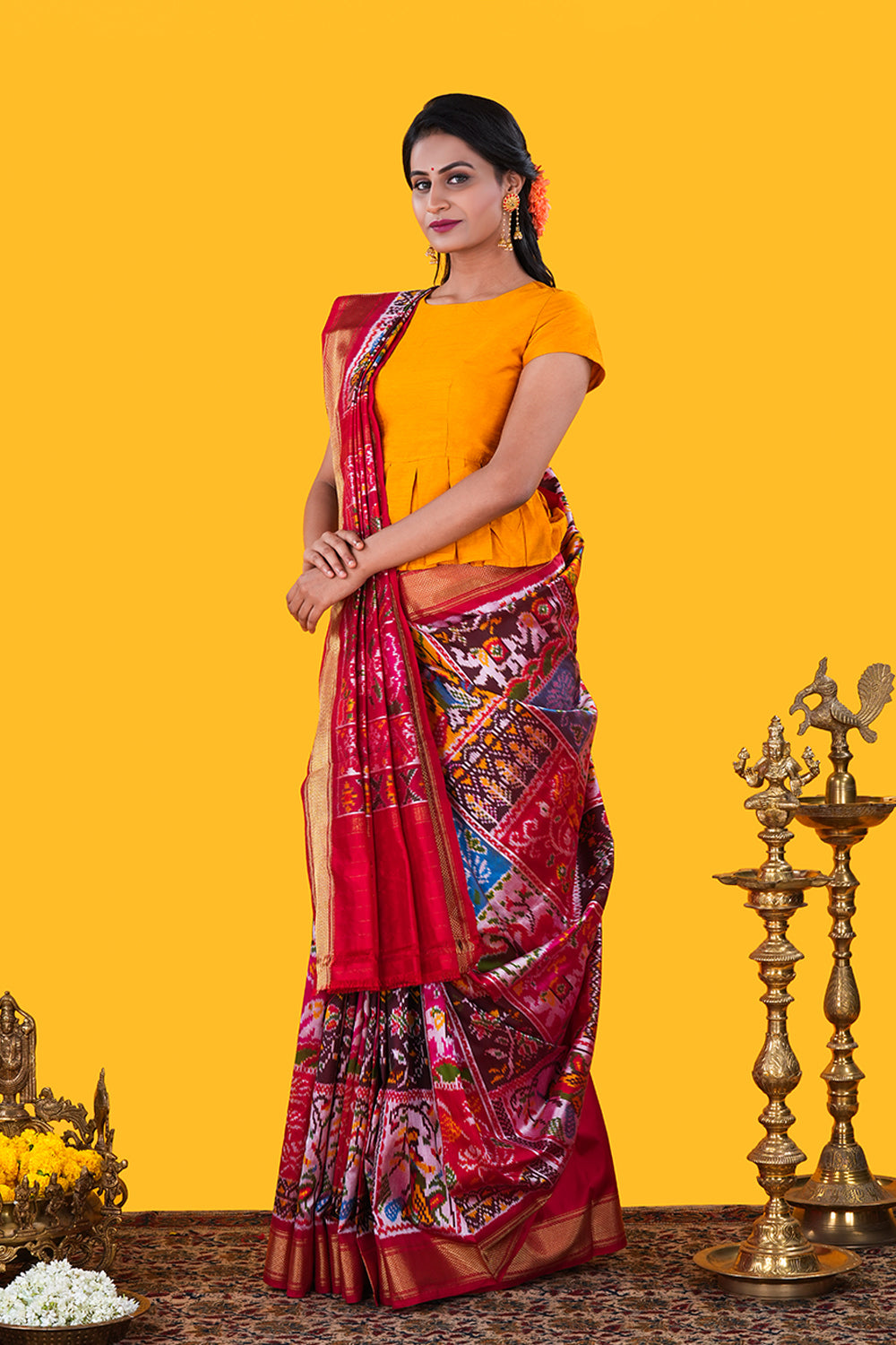 Kalanjali